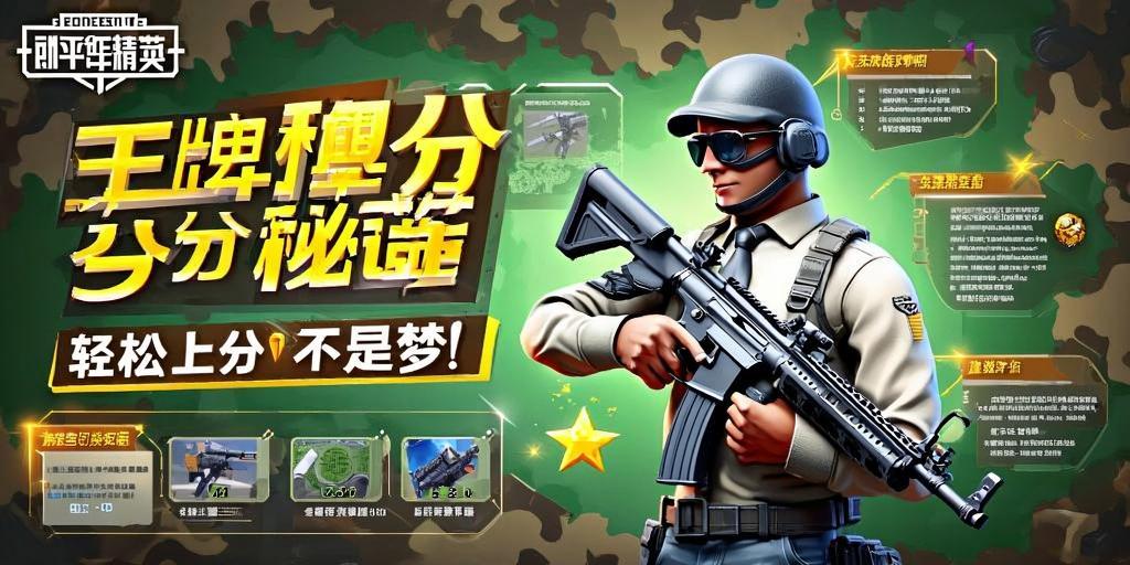 和平精英辅助【神眸】